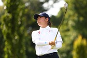 2026年 アジアパシフィック女子アマチュアゴルフ選手権 初日