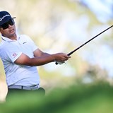 【速報】久常涼がペブルビーチで初日10アンダー 松山英樹4アンダーで終盤へ