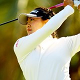 岩井千怜が2位 竹田麗央4位 トップ10に日本勢4人でサウジの決勝ラウンドへ