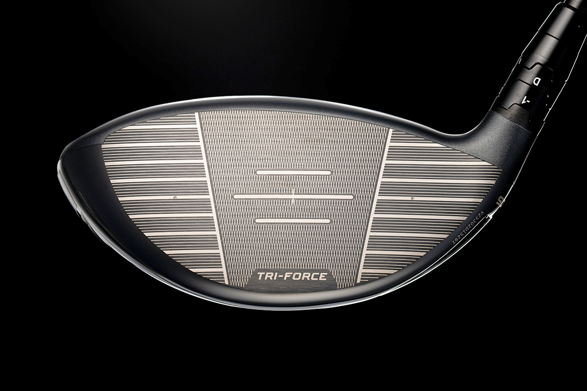 DはDだけど…」ドローバイアスは控えめ アスリートもイケる実戦向き