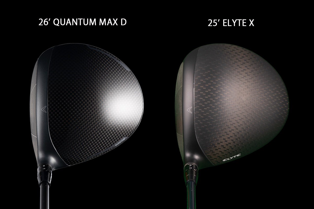 新製品レポート「クアンタム MAX D」