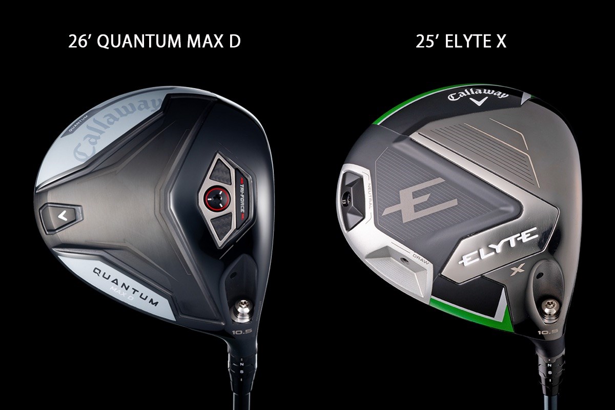 新製品レポート「クアンタム MAX D」