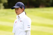 2026年 アジアパシフィック女子アマチュアゴルフ選手権 3日目 廣吉優梨菜
