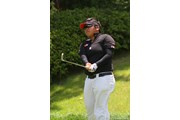 2011年 日本女子アマチュアゴルフ選手権競技 4日目 池田智廣
