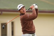 2026年 AT＆Tペブルビーチプロアマ 3日目 松山英樹