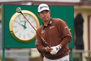 2026年 AT＆Tペブルビーチプロアマ 3日目 松山英樹