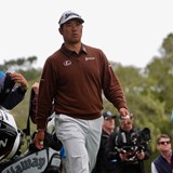 松山英樹が通算15アンダー 4打差6位で最終日へ 久常涼は6打差11位に後退