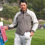 最終日のバックナインでスイッチオン? 松山英樹は3日連続「67」で逆転V圏