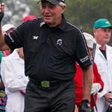 「マスターズ」3勝も…プレーヤーは孫3人とのラウンドをオーガスタナショナルGCに断られる