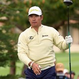 コリン・モリカワが3シーズンぶり7勝目 松山英樹と久常涼は8位