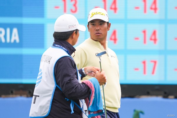 松山英樹はペブルビーチで初トップ10の8位