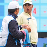 2試合連続トップ10で早くも“前年超え” 松山英樹は最後の一打を評価「つながればいい」