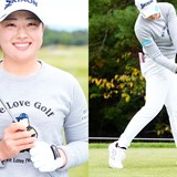 世界を制すパワーフェードの飛ばし方「左を向いてさらに左に振り切る」U-25世代 スイングセルフ解説/竹田麗央