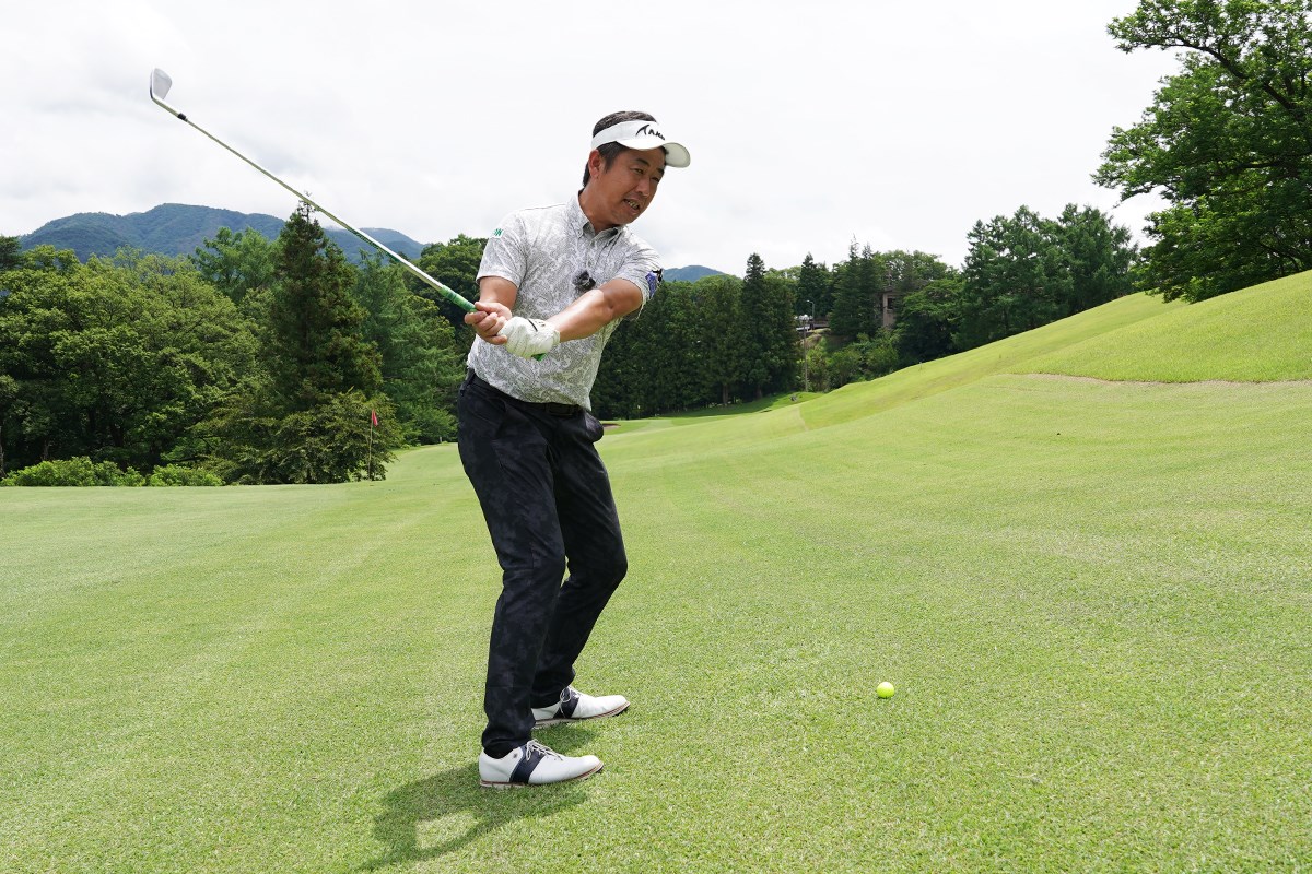 プロの実戦テクニック