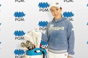 2026年 笠りつ子