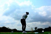 2026年 ホンダ LPGAタイランド 事前 宮田成華