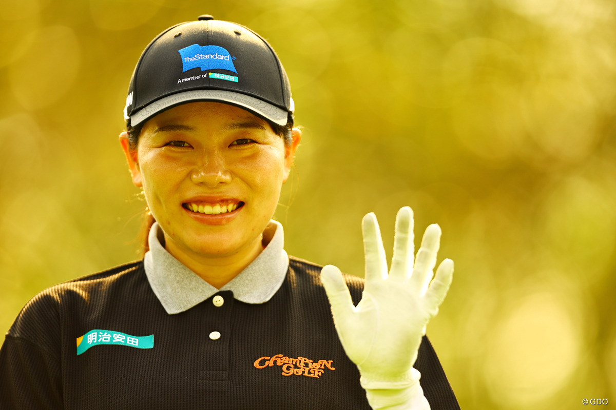 充実したオフシーズンを過ごして始動