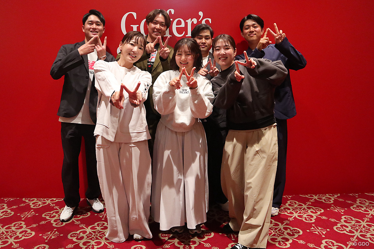 チームニューバランスの仲間入り！