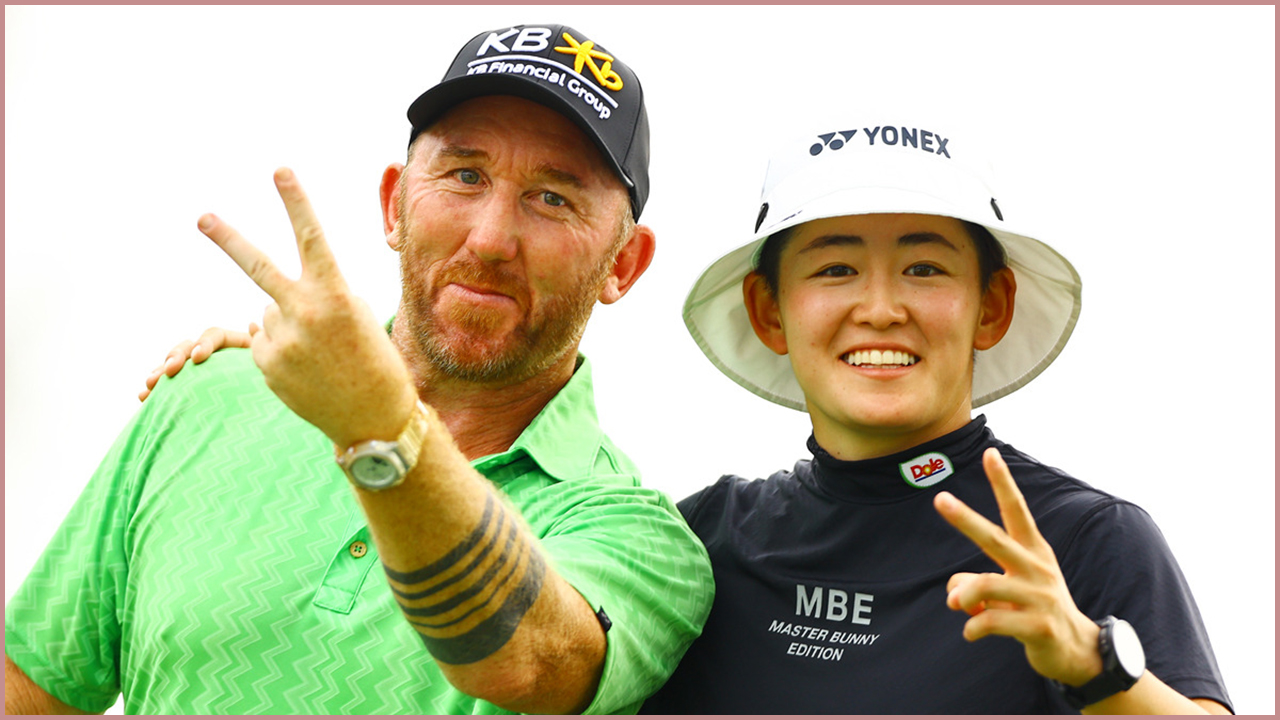 最新！世界ランキング