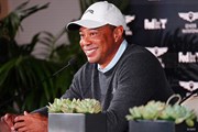 2026年 ザ・ジェネシス招待 事前 タイガー・ウッズ