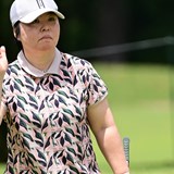 国内女子ツアー通算50勝 レジェンドが「50歳のシーズン」で目指すもの/不動裕理コラム