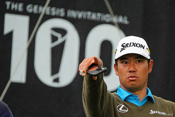 松山英樹が100周年を迎えたリビエラCCにカムバック