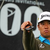 滑り出しの“安定感”はキャリアベスト? 松山英樹「結果と内容が比例していない」