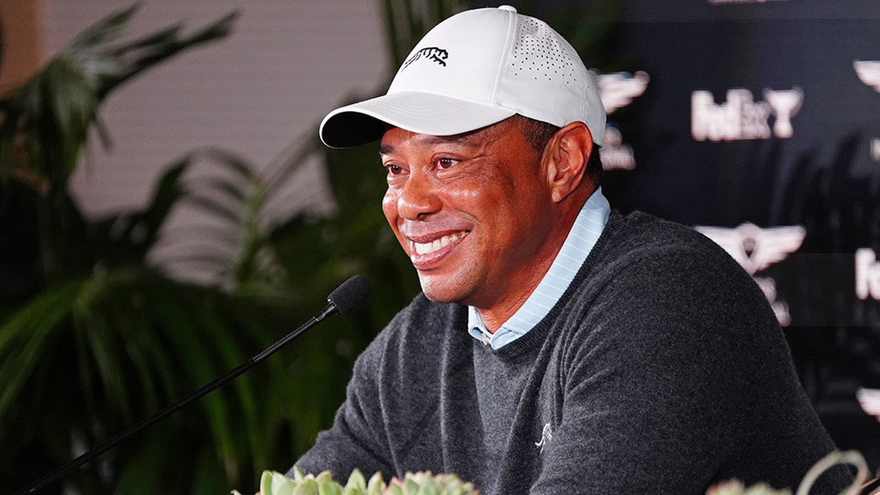 マスターズ出場は