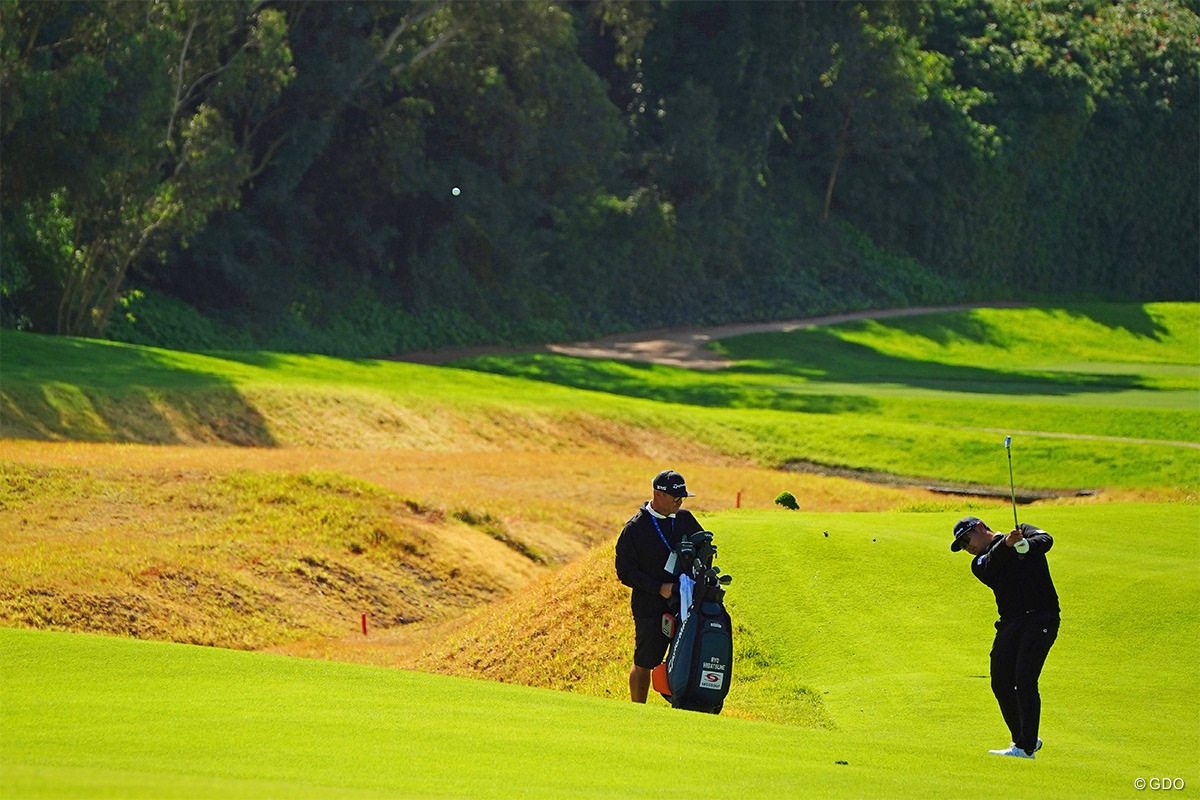 初優勝を目指して
