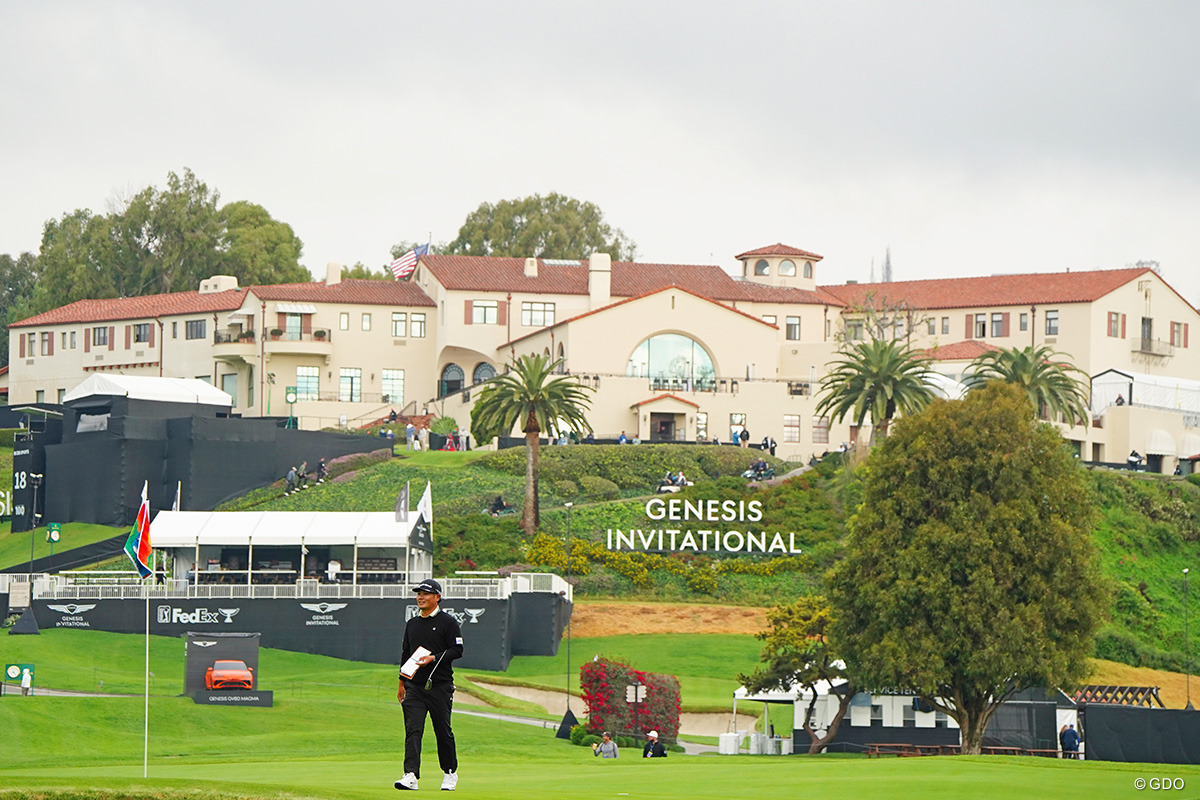 初めてのリビエラCC