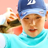 今季初戦の吉報 吉田優利は“ポイントゼロ”の推薦枠から一転「カテゴリー1」扱いに