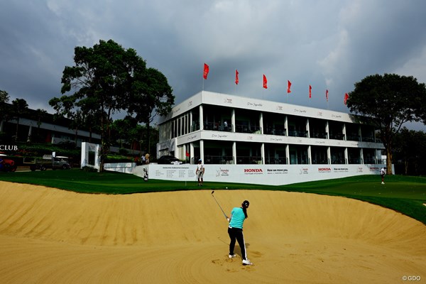 2026年 ホンダ LPGAタイランド 事前 吉田優利 今週は妹の吉田鈴も出場する