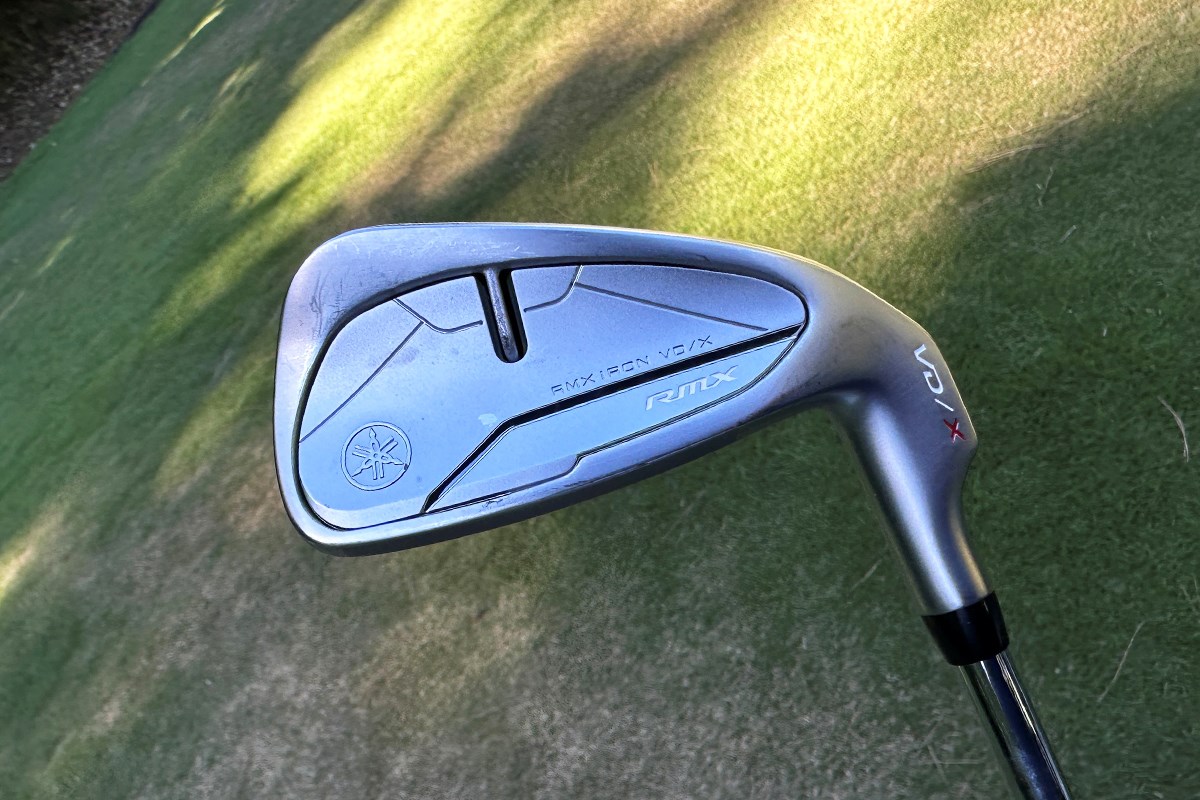 そのものづくりの歴史に最敬礼 中古市場で高騰しそうなヤマハアイアンはどれだ？