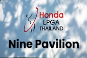 2026年 ホンダ LPGAタイランド 事前 コース