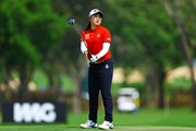 2026年 ホンダ LPGAタイランド 事前 竹田麗央