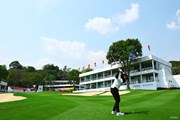 2026年 ホンダ LPGAタイランド 事前 宮田成華