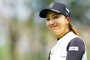 2026年 ホンダ LPGAタイランド 事前 宮田成華