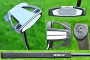 2026年 ホンダ LPGAタイランド 事前 古江彩佳のパター