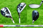 2026年 ホンダ LPGAタイランド 事前 古江彩佳の4UTと5UT