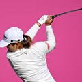 メジャー覇者の西郷はジュニア時代からゼロフィットのインスパイラルグローブを愛用。勝利を積み重ねる武器になっている（Getty Images)