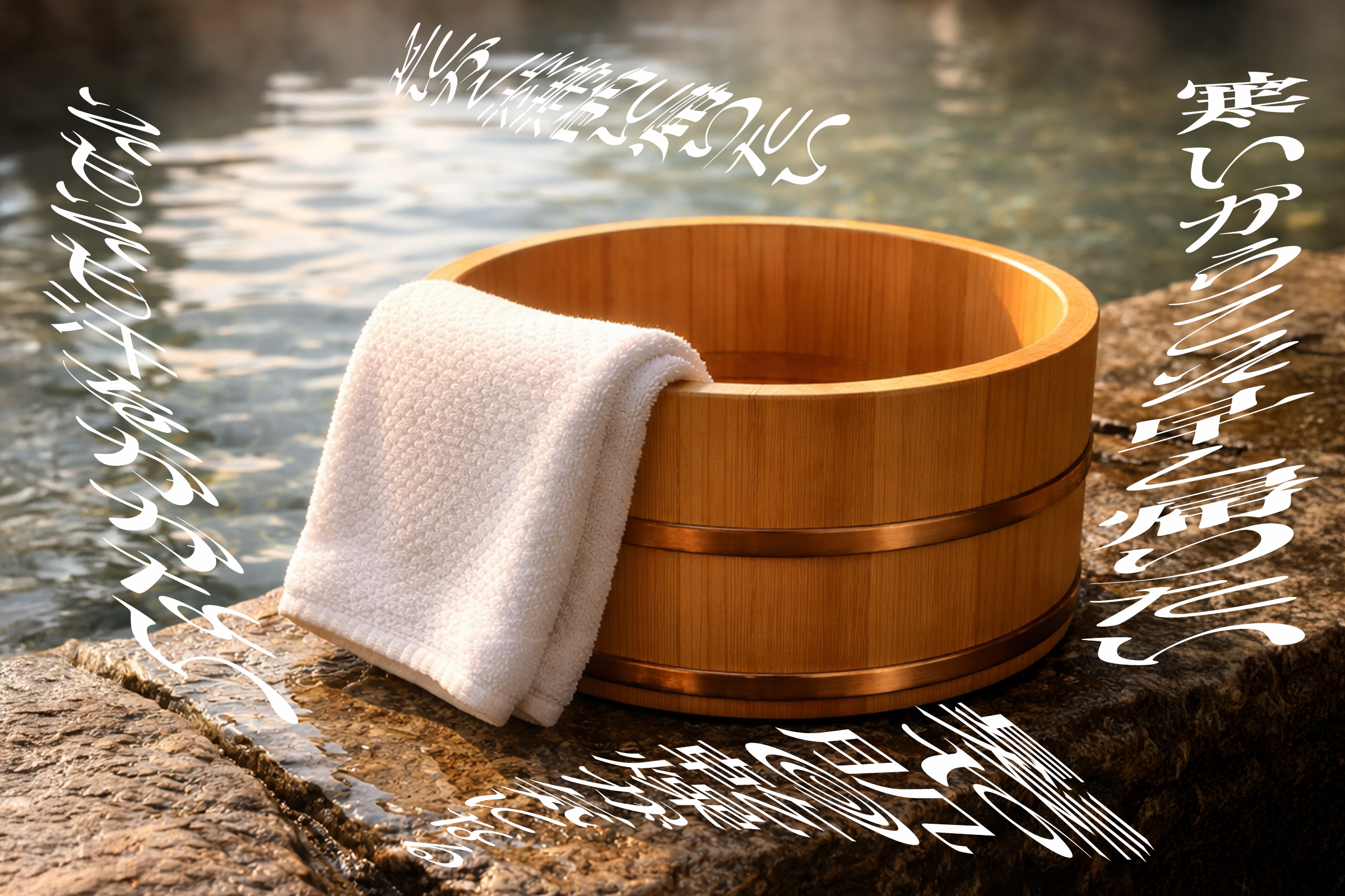 冬ゴルフでは約3割が“風呂キャンセル界隈” プレー後に「入らない」理由を徹底調査