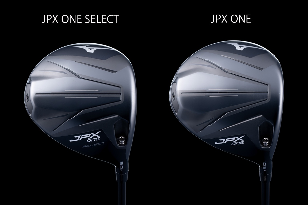 アイアンっぽい柔らかい打感の“青フェース”は静かに飛ぶ！ ミズノ「JPX