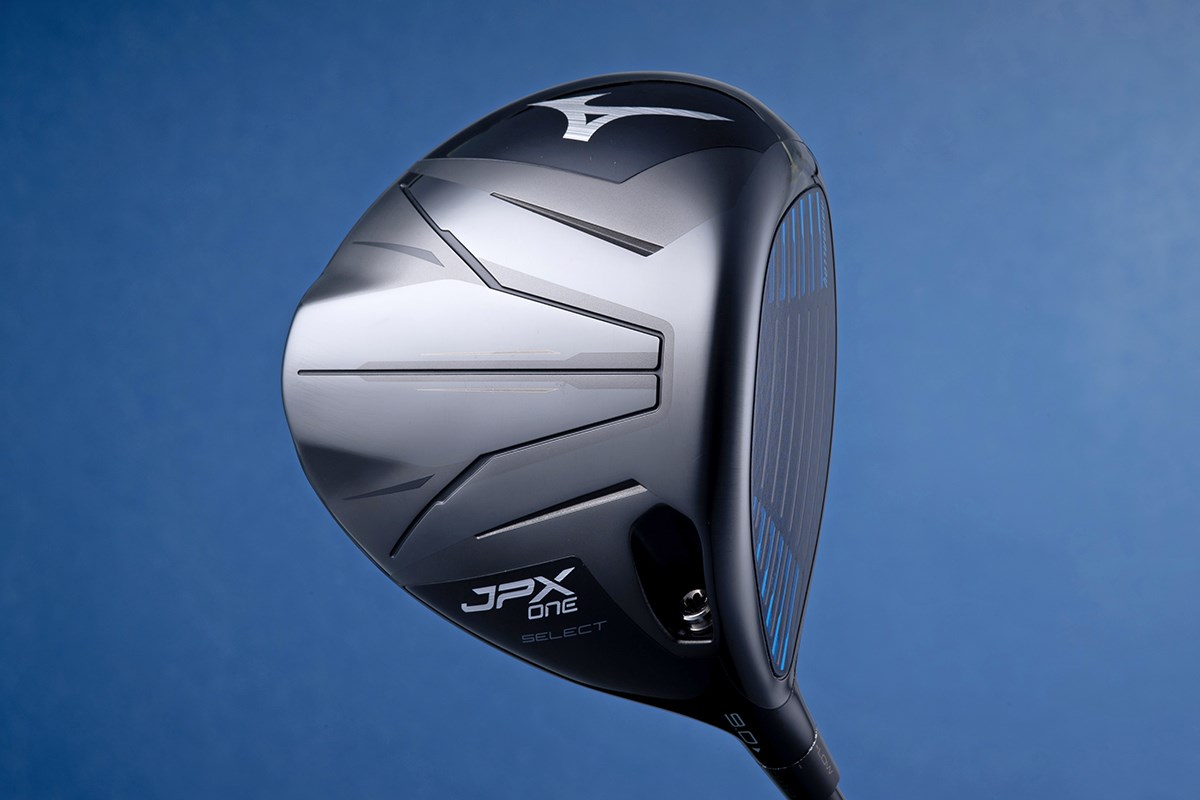 新製品レポート「JPX ONE SELECT」