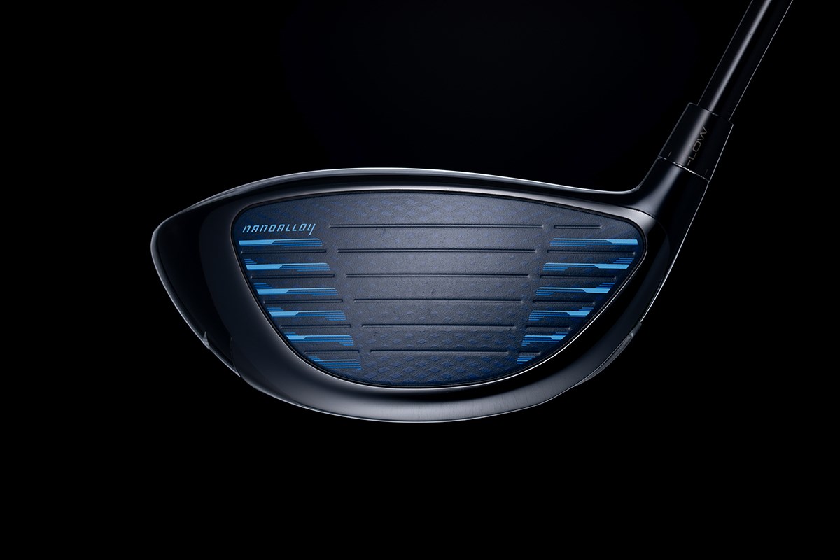 新製品レポート「JPX ONE SELECT」