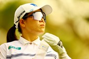 2026年 ホンダ LPGAタイランド 初日 勝みなみ