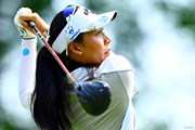 2026年 ホンダ LPGAタイランド 初日 ジーノ・ティティクル