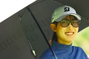 2026年 ホンダ LPGAタイランド 初日 馬場咲希