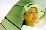 2026年 ホンダ LPGAタイランド 初日 宮田成華