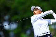 2026年 ホンダ LPGAタイランド 初日 宮田成華