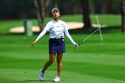 2026年 ホンダ LPGAタイランド 初日 宮田成華